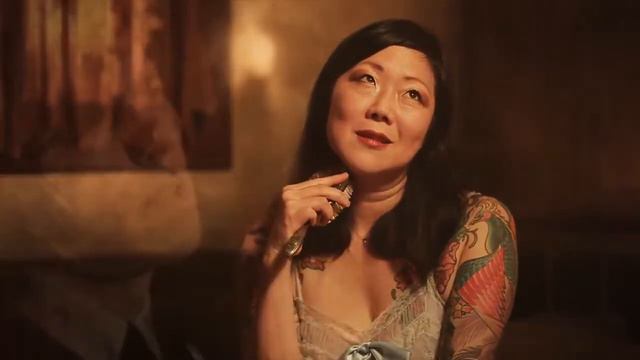 Ken Stringfellow Doesn't It Remind You Of Something featuring Margaret Cho смотреть онлайн