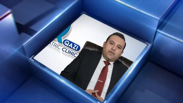 Show - PSYCHIATRY TONIGHT with Dr Osama Rashid Qazi COMING SOON смотреть онлайн