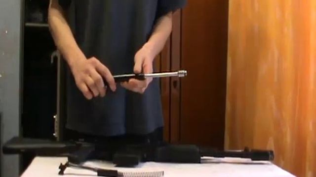 Сайга 410  обзор Эпиграф