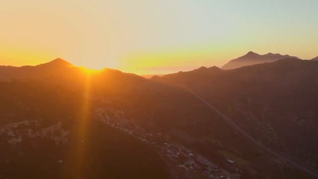 Релакс видео#1.Невероятно красивая природа и музыка для души.