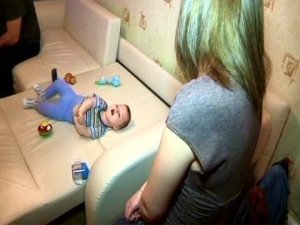 Человек и закон. Выпуск от 22.12.2011