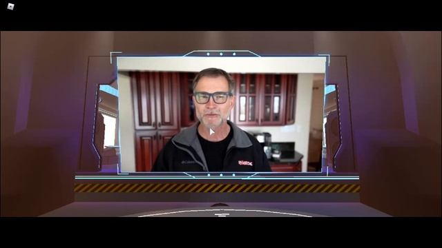 Roblox Creator David Baszucki Talking смотреть онлайн
