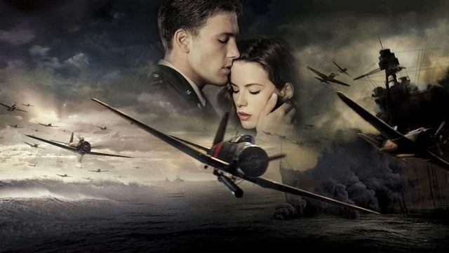 Pearl Harbor Soundtrack - Tennessee / Hans Zimmer / смотреть онлайн