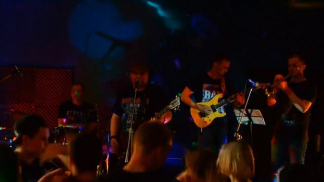 День Рождения Виктора ЦОЯ на БАЗЕ в Кингисеппе. Июнь 2019 года смотреть онлайн