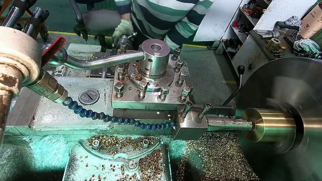 Бронзовая гайка смотреть онлайн