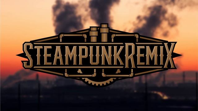 We Are Number One - Steampunk Arrangement смотреть онлайн