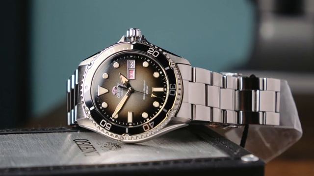 Top 8 BEST Bargain Orient Watches смотреть онлайн