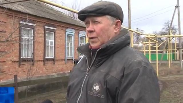 Пожар в хут Клевцово 03 02 16 смотреть онлайн
