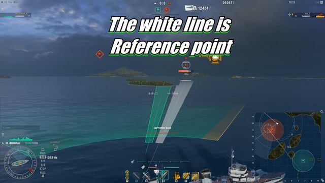 World of Warships - beginners guide | How to use torpedoes| WOWS смотреть онлайн