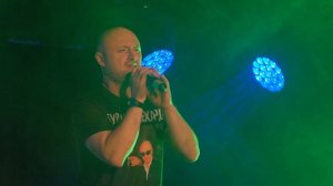 Группа САЛЕХАРД - Лети, голубка