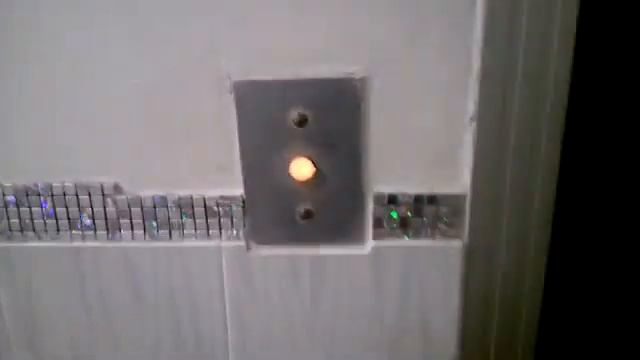 Электрические лифты (КМЗ-1989 купе MCS-300) г. Москва, Академика Королёва, 4к1, под-6 (15.10.2018)