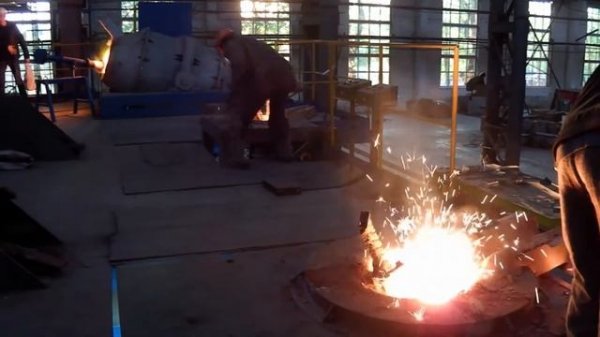 ООО Термолит / Termolit LLC