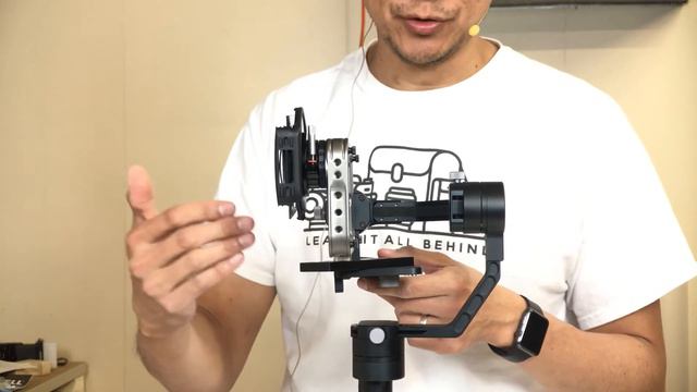 Tip for Balancing iPhone 7 Plus on Zhiyun Crane gimbal using Helium Core and cheese plate смотреть онлайн