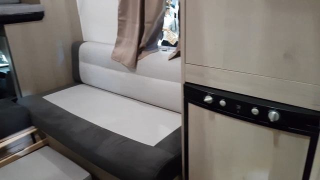 Mitsubishi Triton L200 RV