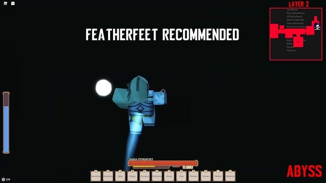 Sunken Passage Guide | Rogue Lineage смотреть онлайн