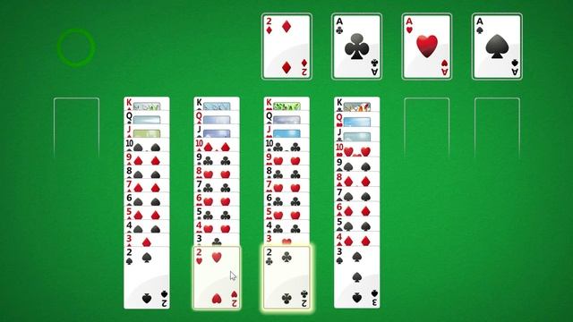 solitaire win in 30 sec or less смотреть онлайн