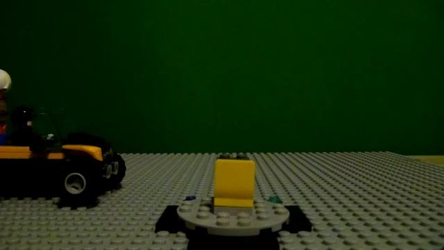 Building Throne | Lego SKETCH смотреть онлайн