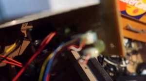 Genius SP HF1250X Внутри Усилитель TDA 2030 Обзор и установка