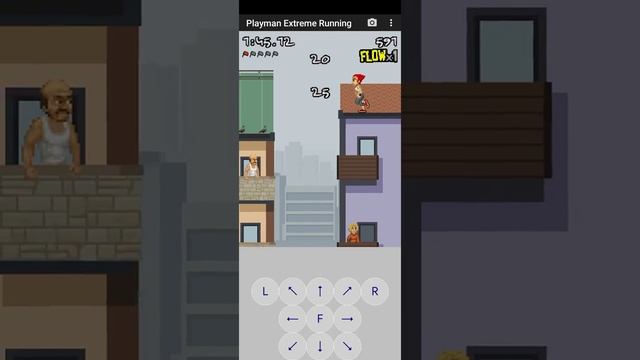 PER | 2. North Hill (2/12) • Playman Extreme Running смотреть онлайн