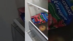 Та не очкуй,я за кетчупом, чо ты трясешься