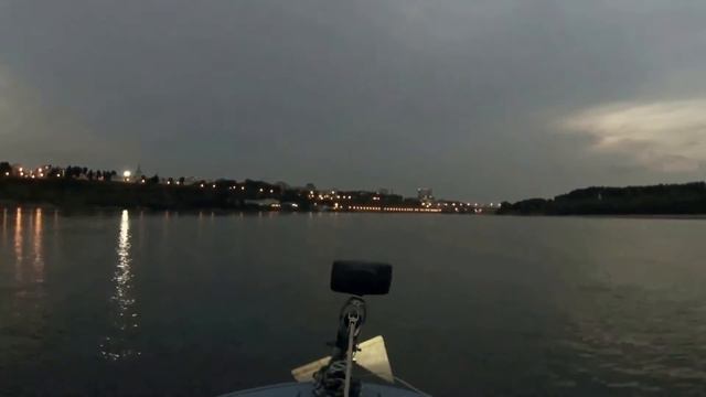 Копия видео "Копия видео "Вятка на закате 21 августа 2018"" смотреть онлайн