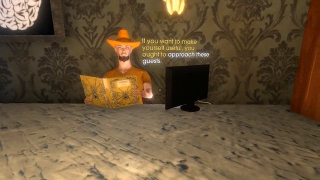 Let's Play - The Norwood Suite: Part 2 смотреть онлайн