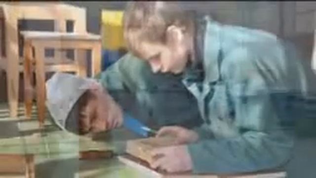 Профессия "Мастер столярно-мебельного производства" смотреть онлайн