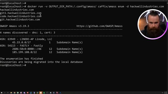 subdomain takeover (stealing websites) смотреть онлайн