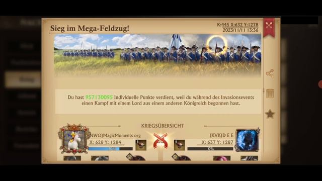 - GoG - KVK - K42 Magic Moments/Nahla/Ladec vs K445 DEE/Ares/魂 K578 M♡stlyHomelessWolf/Capt Adonis смотреть онлайн