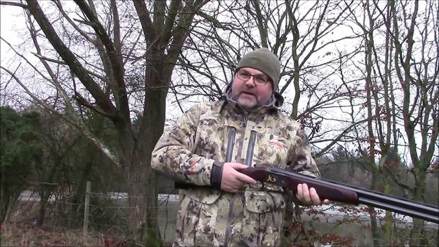 Sitka Waterfowl Hudson Jacket Review