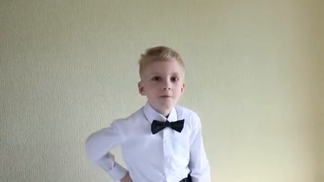 Борис Владимирович Заходер «Никто» смотреть онлайн