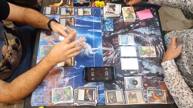 ProQuest S3 Final - Op eu / Fantasy Shop смотреть онлайн