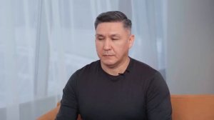 Мощнейшая медитация Нурлан Мураткали  (#силы рода; #рождение вселенной)