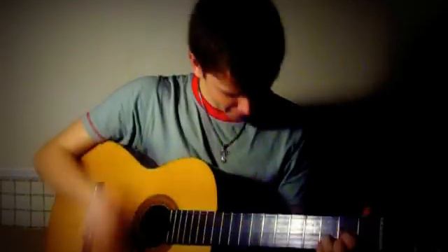 Сергей Бабкин - Мы не играем в любовь (Cover) смотреть онлайн