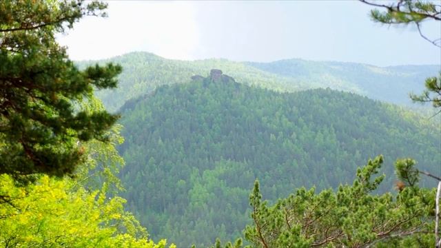 Новосибирск-Красноярск-Байкал 2016 смотреть онлайн