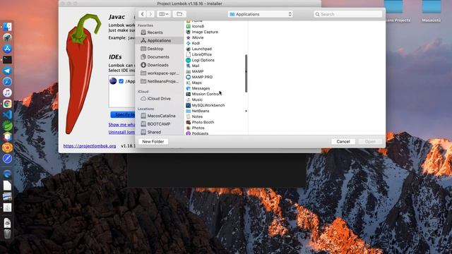How To Install Project Lombok To STS on MacOS-Lombok projesi nasıl Spring Tool Suite(STS)'e eklenir смотреть онлайн