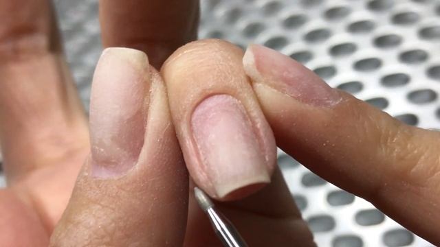 АППАРАТНЫЙ МАНИКЮР ОДНОЙ ФРЕЗОЙ|СТЕМПИНГ смотреть онлайн