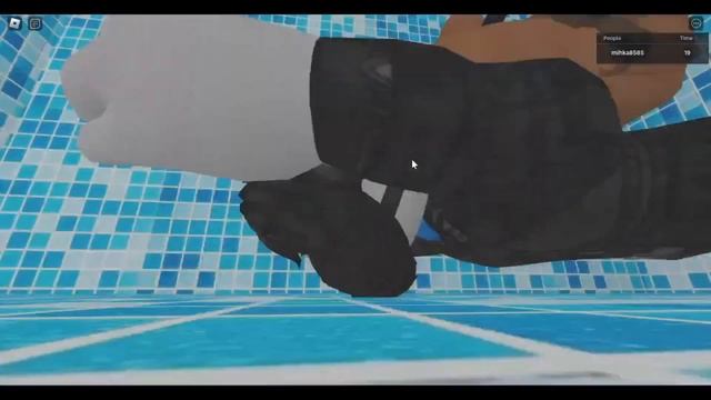 попал в дримкор (Roblox)№1 смотреть онлайн