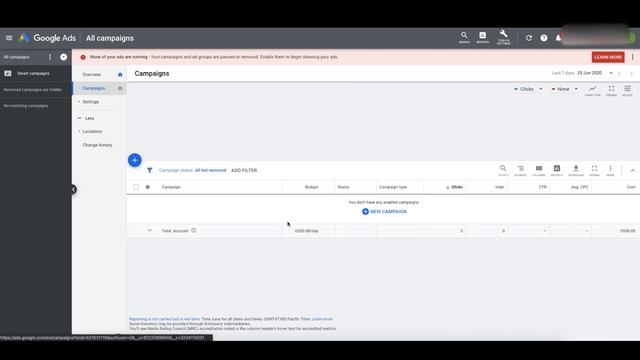 Full Google Shopping Course for Ecommerce Beginners (Quick Content API Setup) смотреть онлайн