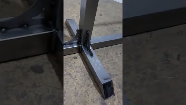 Подстолье лофт "Круз" смотреть онлайн