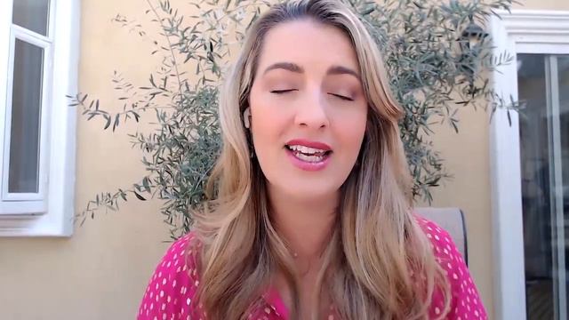 3 Simple Ways to Be Calmer, Relax, and Reduce Stress | Jennifer Joy Jimenez - Health & Well-Being смотреть онлайн