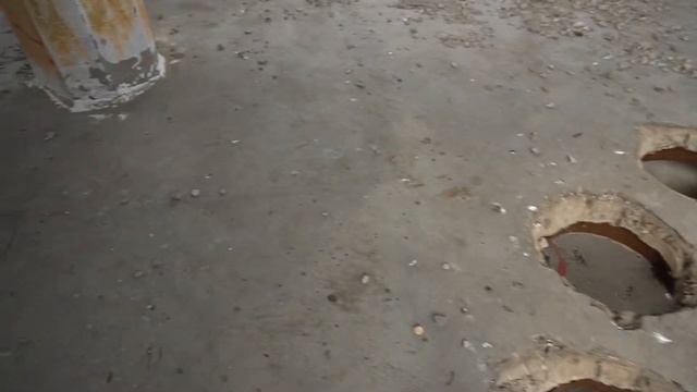 Заброшенные элеваторы в Ярославле. Последний поход смотреть онлайн