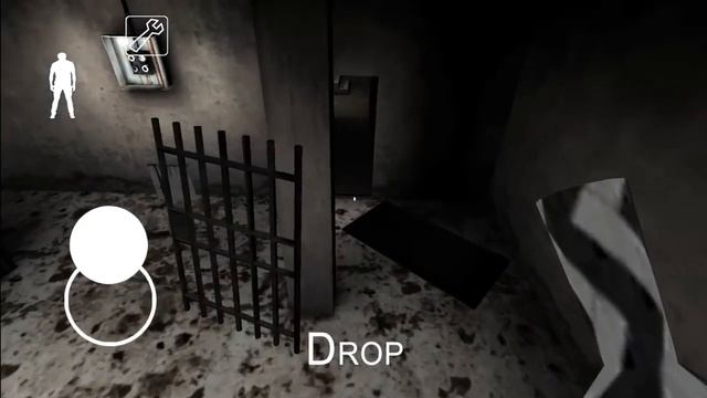 все главы Гренни от 1.0 до 1.7! all chapters granny - horror games android смотреть онлайн