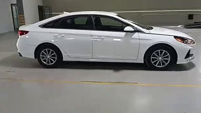 Продается Hyundai Sonata 2.4 2019 смотреть онлайн