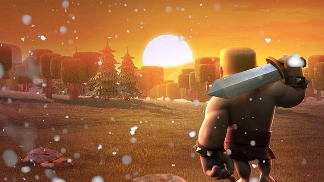 Clash Of Clans Clan War Song 1 Hour