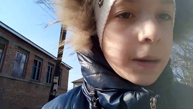 прогулка с реборном смотреть онлайн