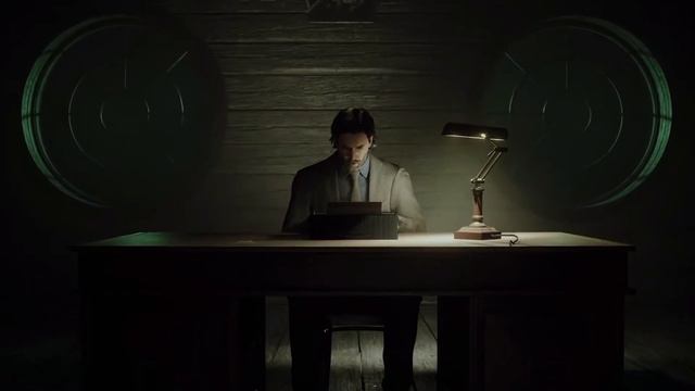 ALAN WAKE 2 - Il GAMEPLAY trailer al PlayStation Showcase смотреть онлайн