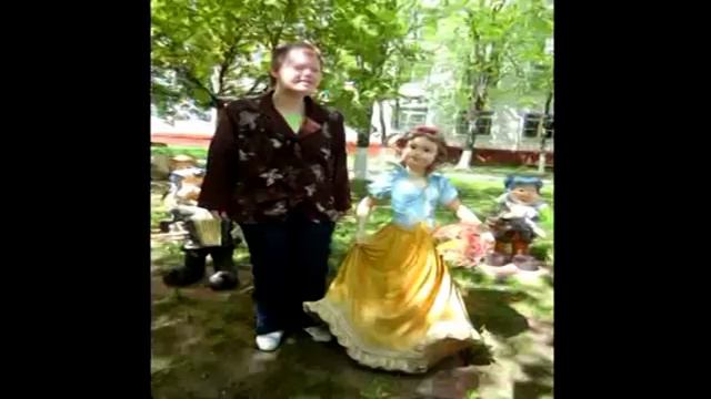 2011 год май. Клип на песню "Поверь в мечту" смотреть онлайн