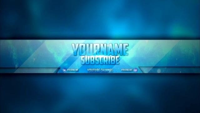 Готовые шаблоны на You Tube смотреть онлайн