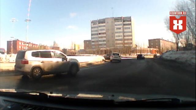 Опасный дрифт на кольце смотреть онлайн